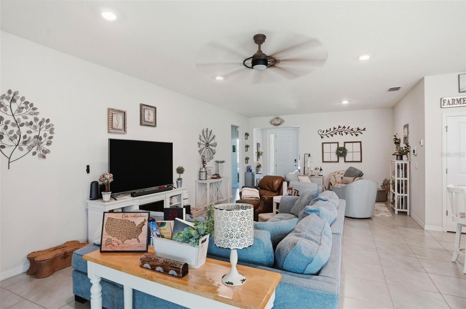 7562 ODESSA CT, BROOKSVILLE, FL, 34613