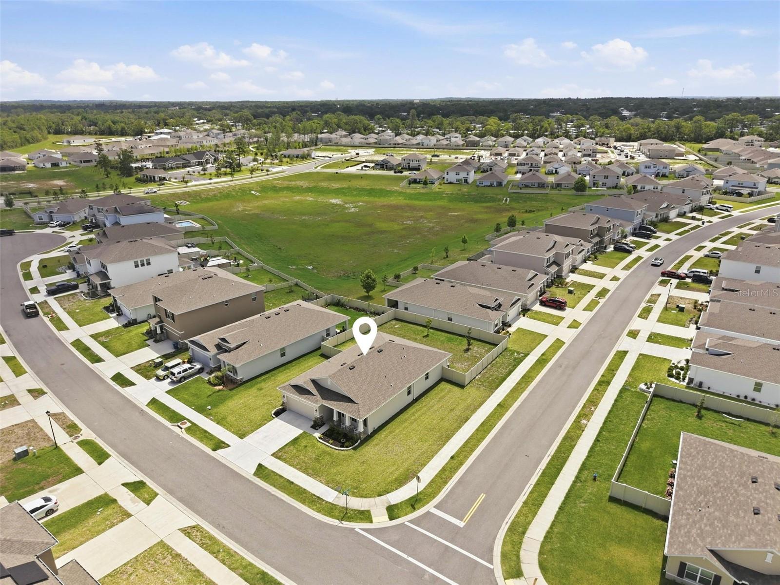 7562 ODESSA CT, BROOKSVILLE, FL, 34613