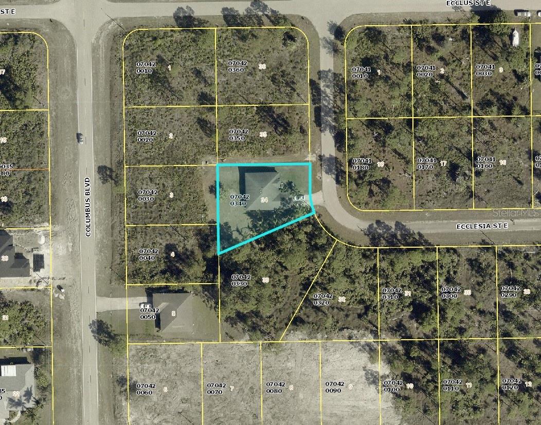 954 MARILYN AVE S, LEHIGH ACRES, FL, 33974