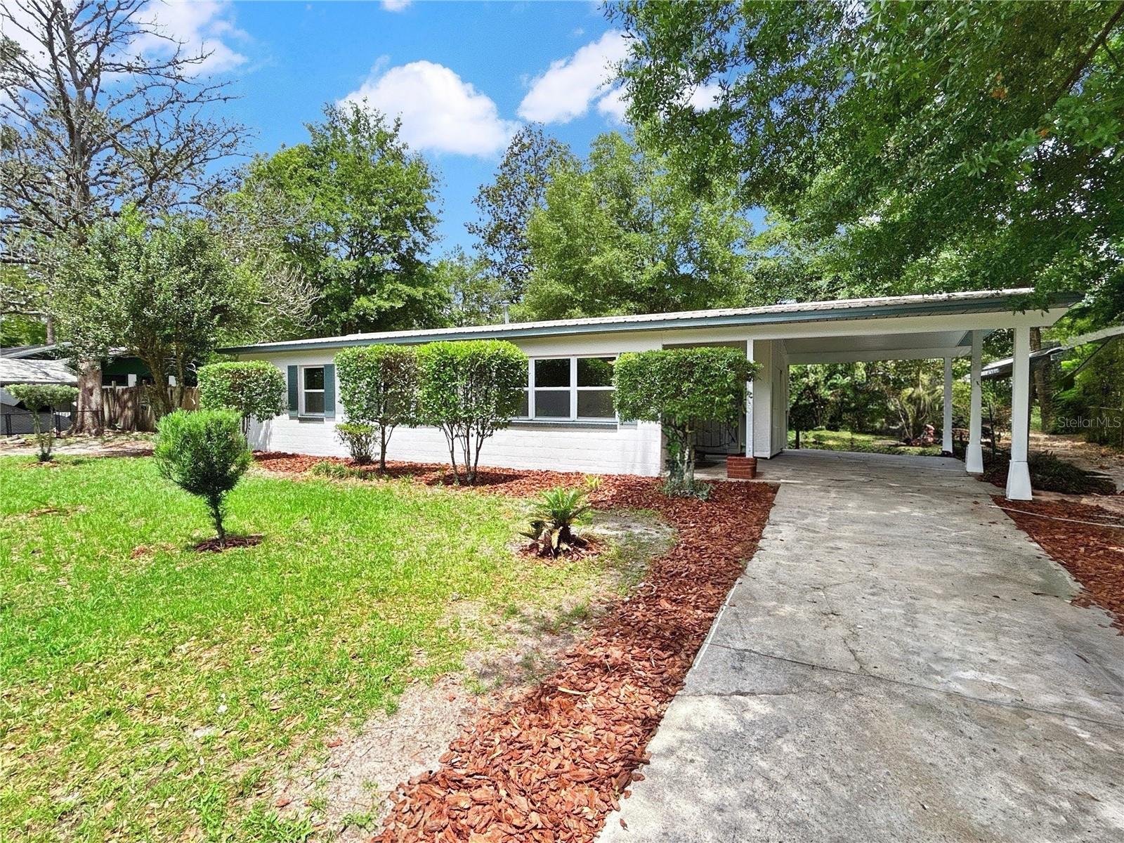1507 NE 12TH TER, GAINESVILLE, FL, 32601