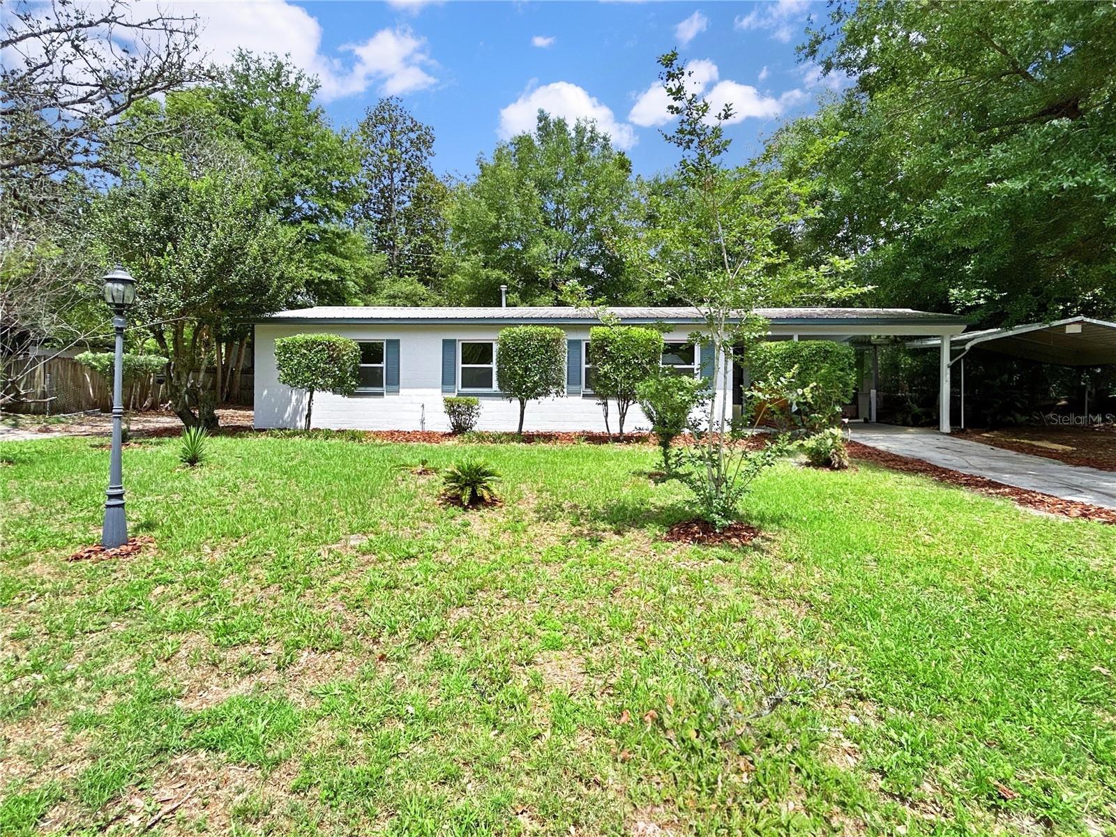 1507 NE 12TH TER, GAINESVILLE, FL, 32601