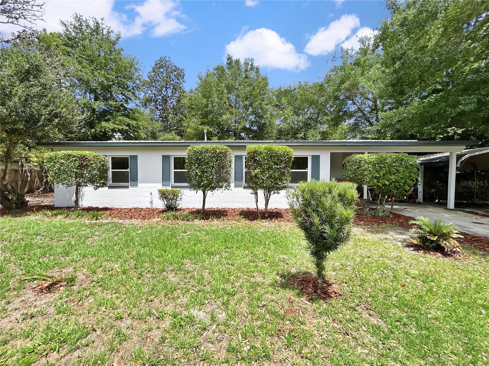 1507 NE 12TH TER, GAINESVILLE, FL, 32601
