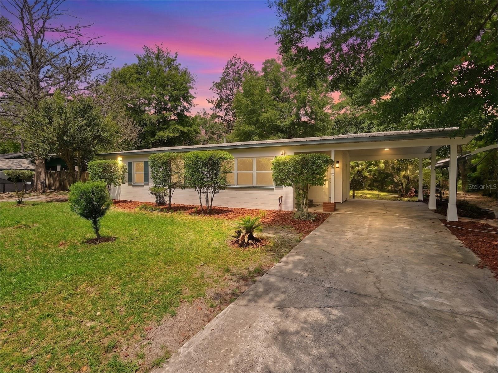 1507 NE 12TH TER, GAINESVILLE, FL, 32601