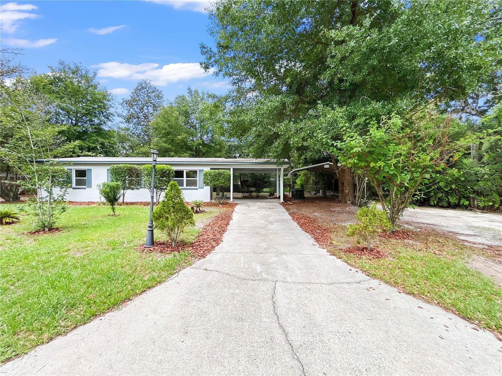 1507 NE 12TH TER, GAINESVILLE, FL, 32601