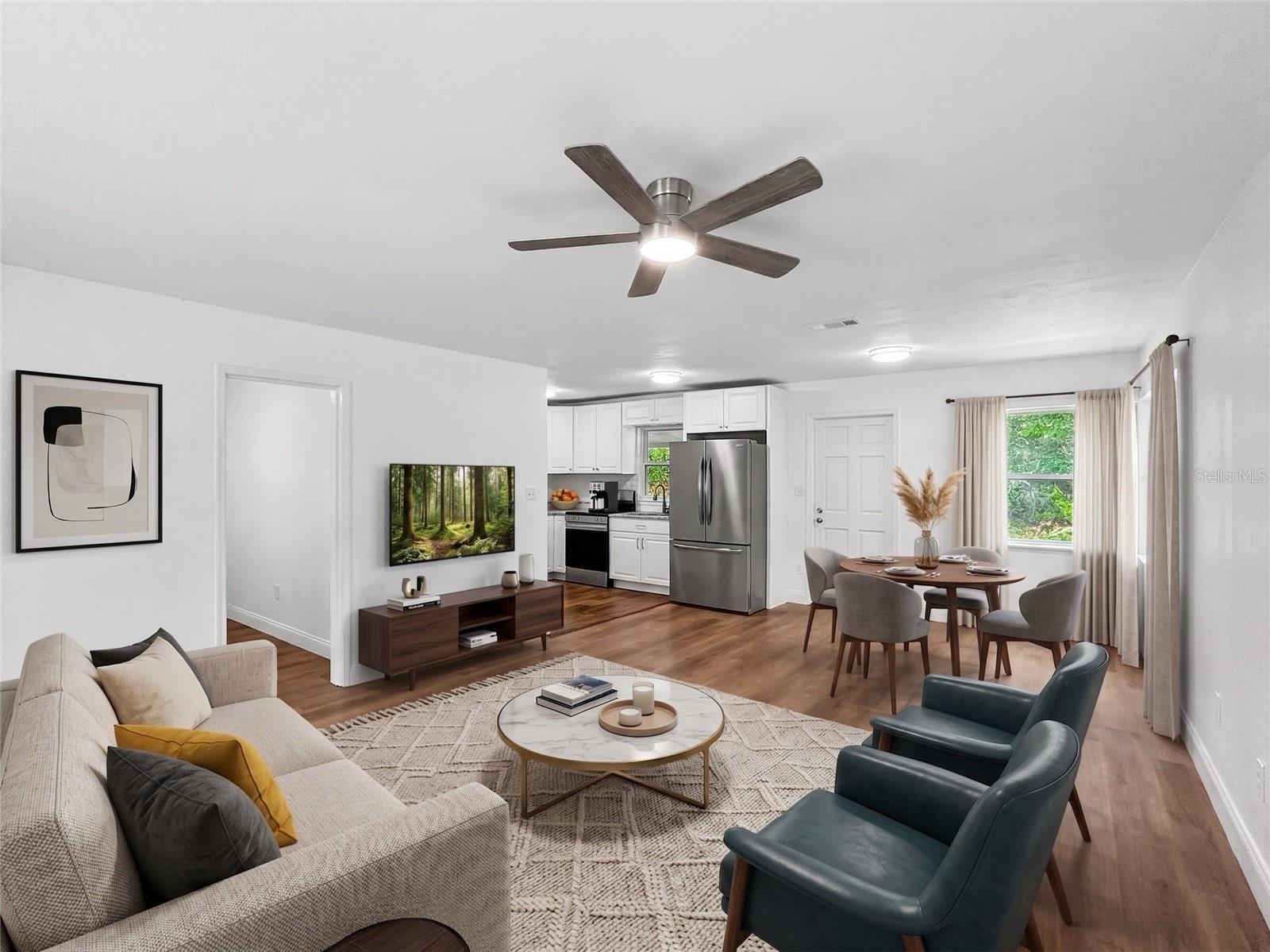 1507 NE 12TH TER, GAINESVILLE, FL, 32601
