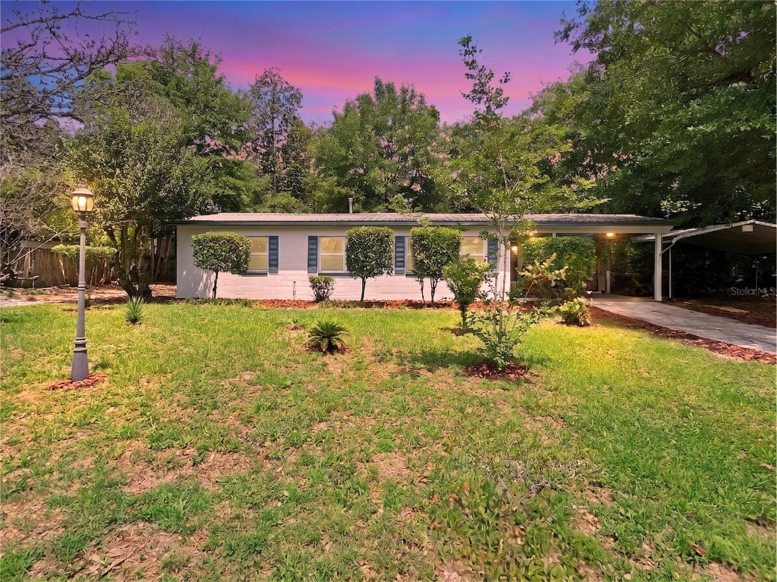 1507 NE 12TH TER, GAINESVILLE, FL, 32601