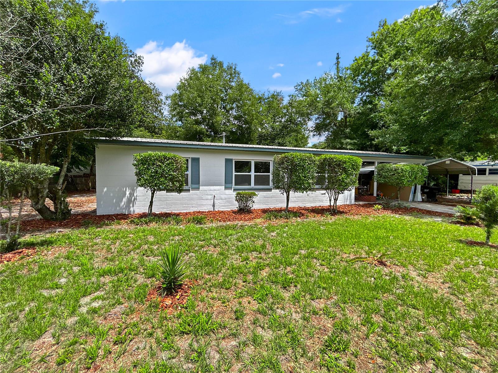 1507 NE 12TH TER, GAINESVILLE, FL, 32601