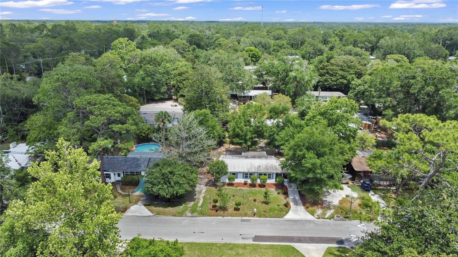 1507 NE 12TH TER, GAINESVILLE, FL, 32601