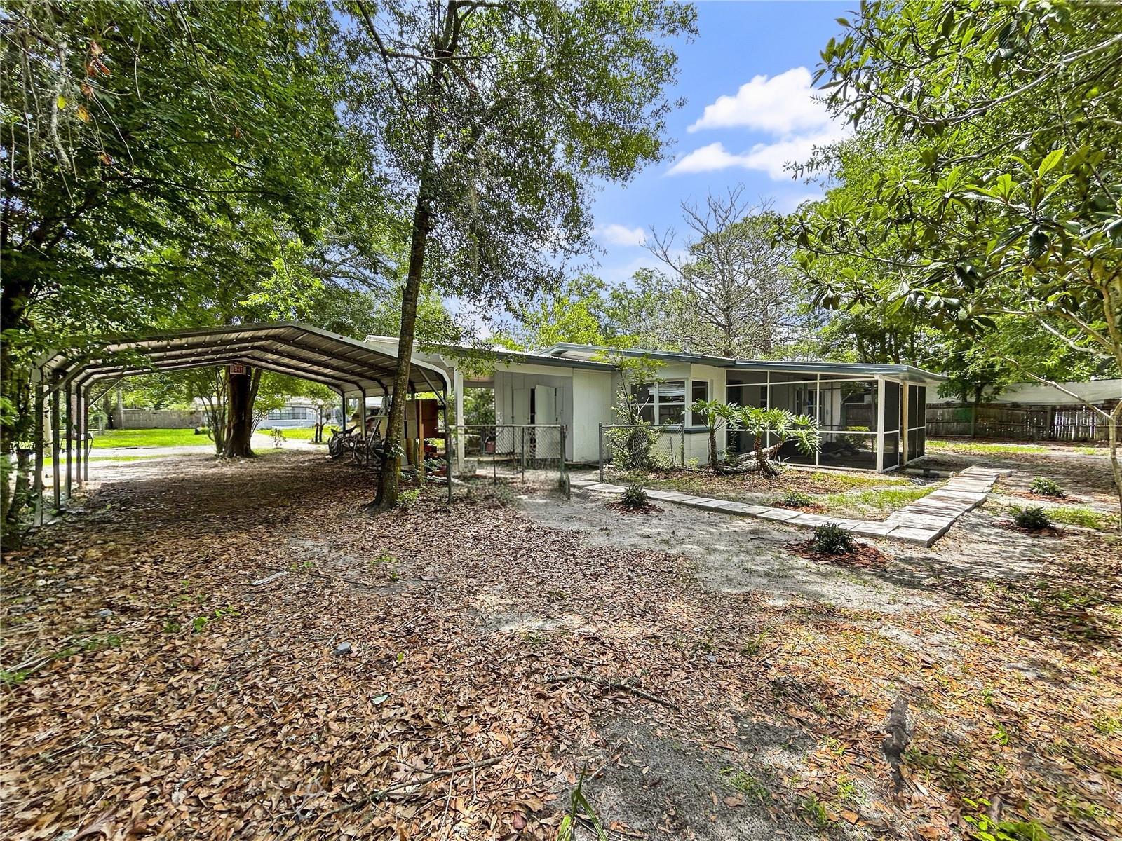 1507 NE 12TH TER, GAINESVILLE, FL, 32601