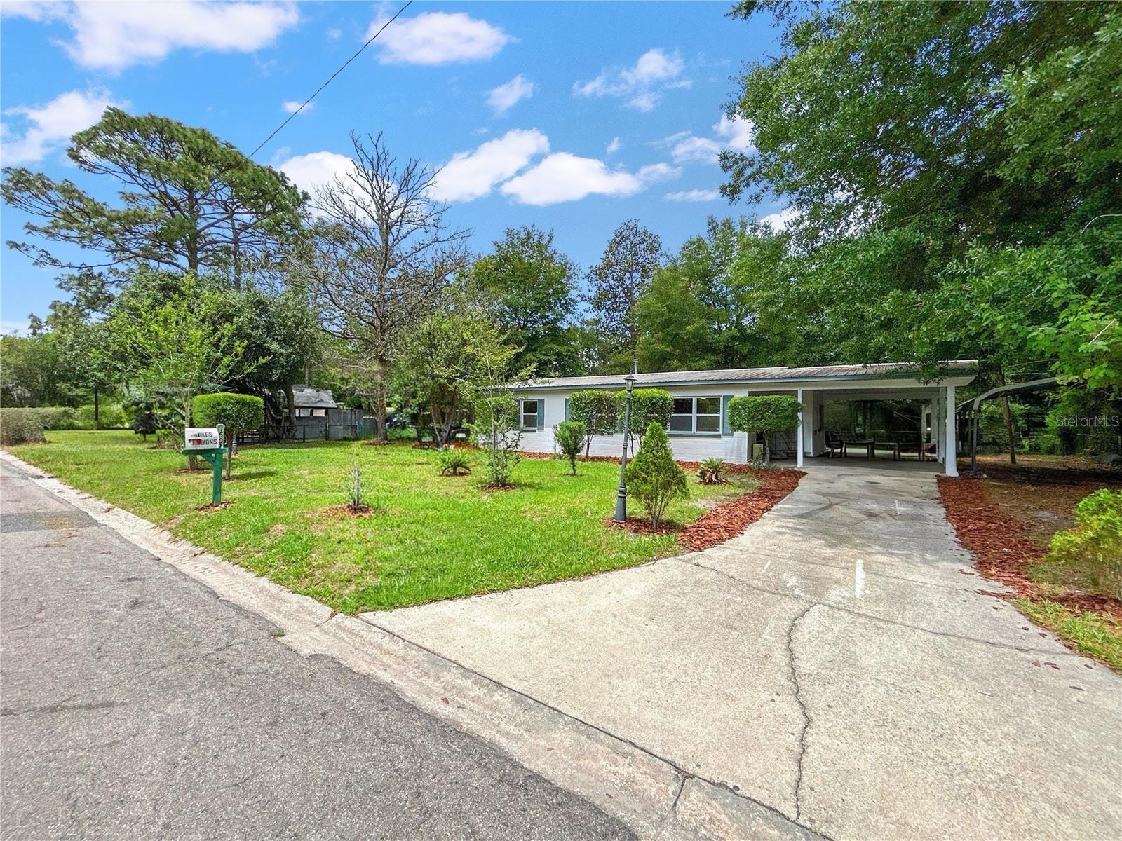 1507 NE 12TH TER, GAINESVILLE, FL, 32601