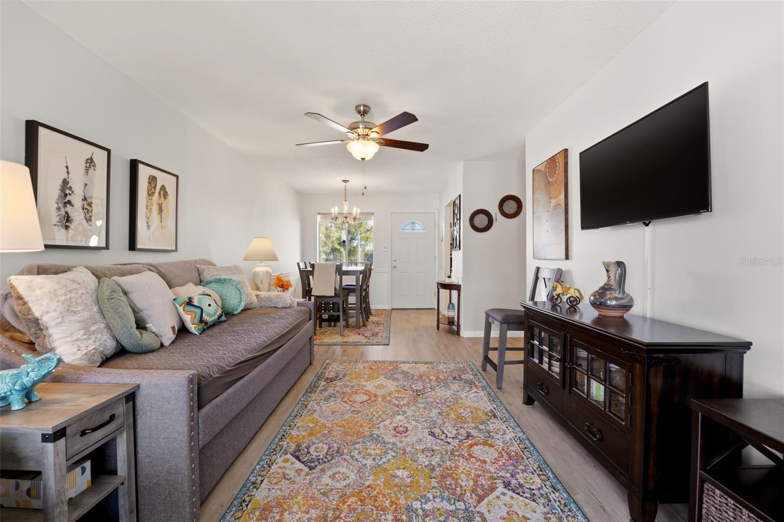 2545 FLAMINGO BLVD #L37, BRADENTON, FL, 34207