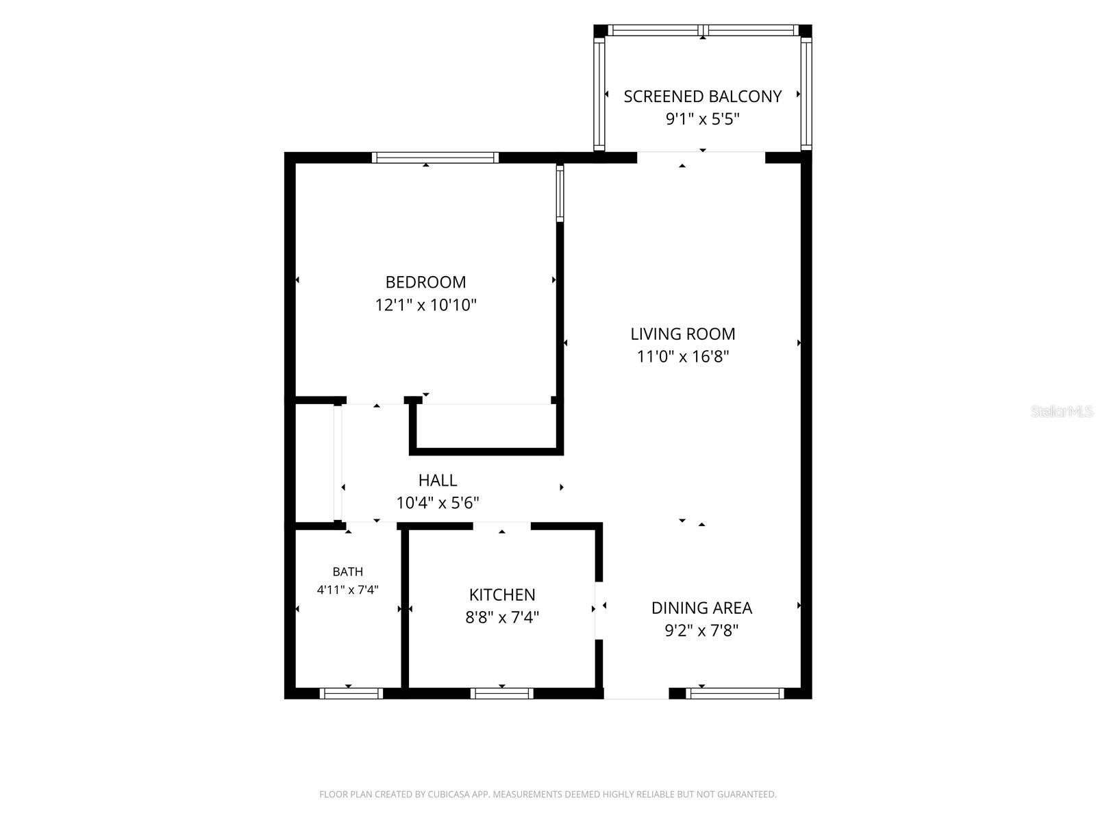 2545 FLAMINGO BLVD #L37, BRADENTON, FL, 34207