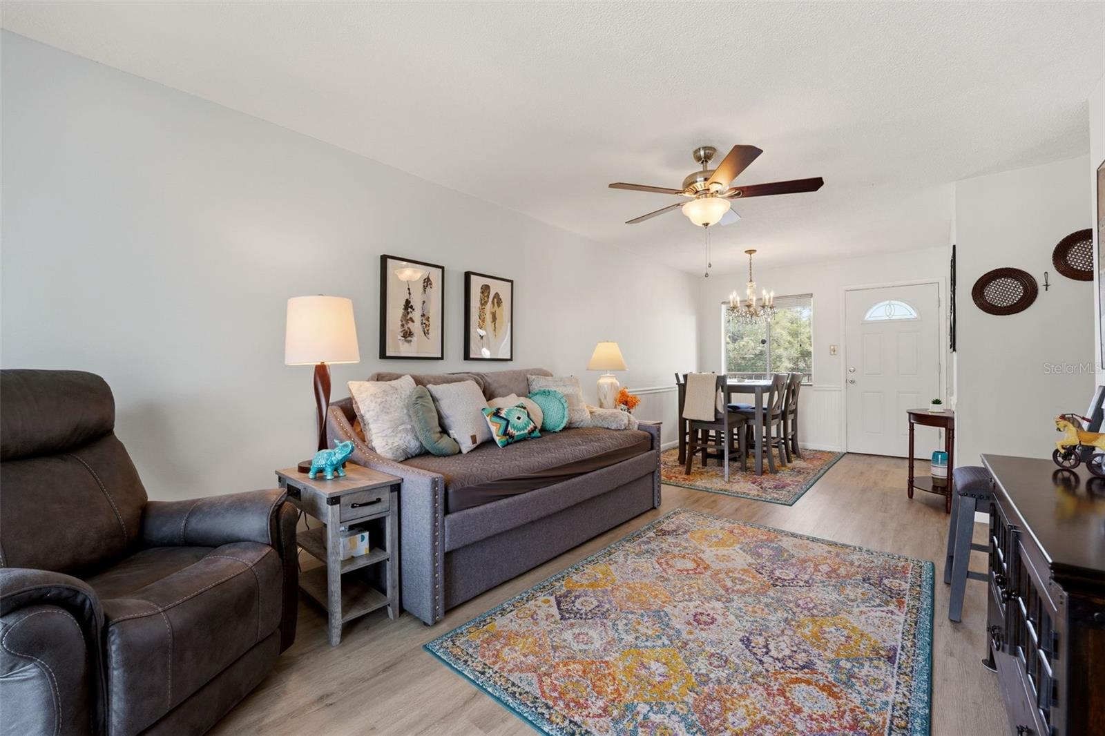 2545 FLAMINGO BLVD #L37, BRADENTON, FL, 34207