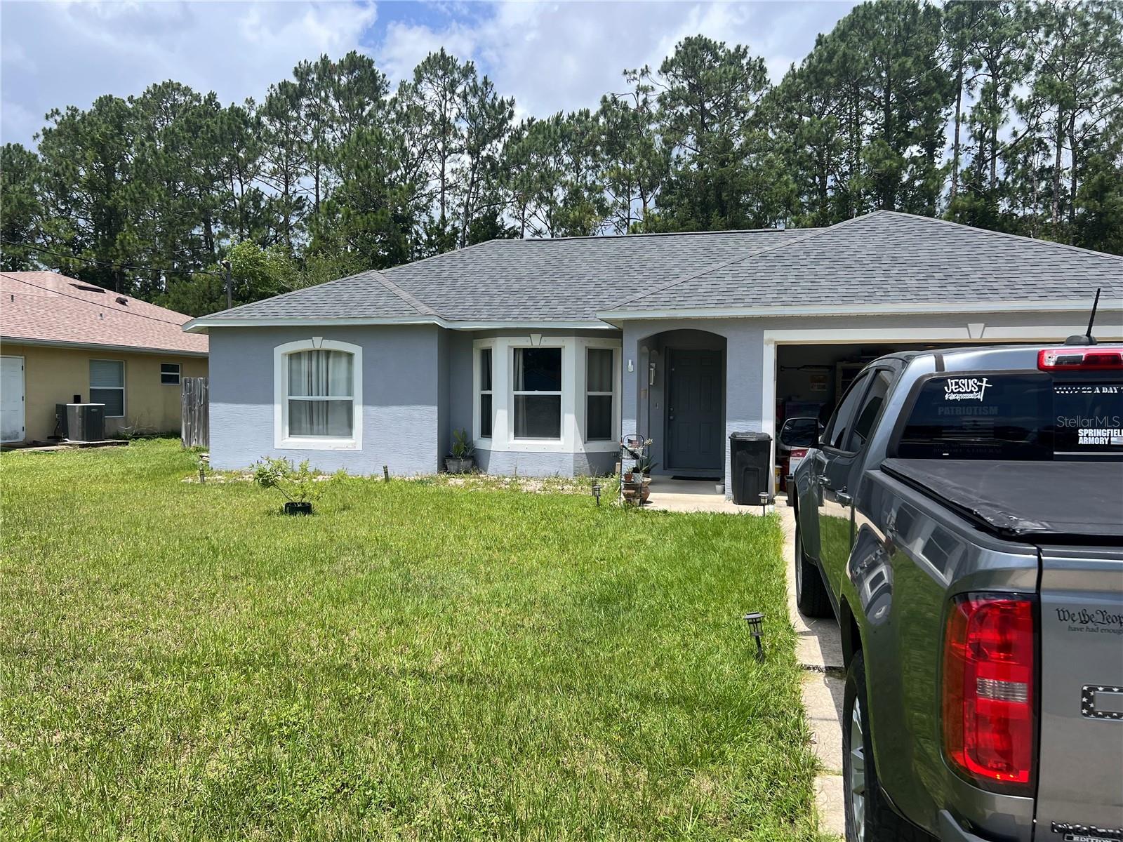 69 RAEMOOR DR, PALM COAST, FL, 32164