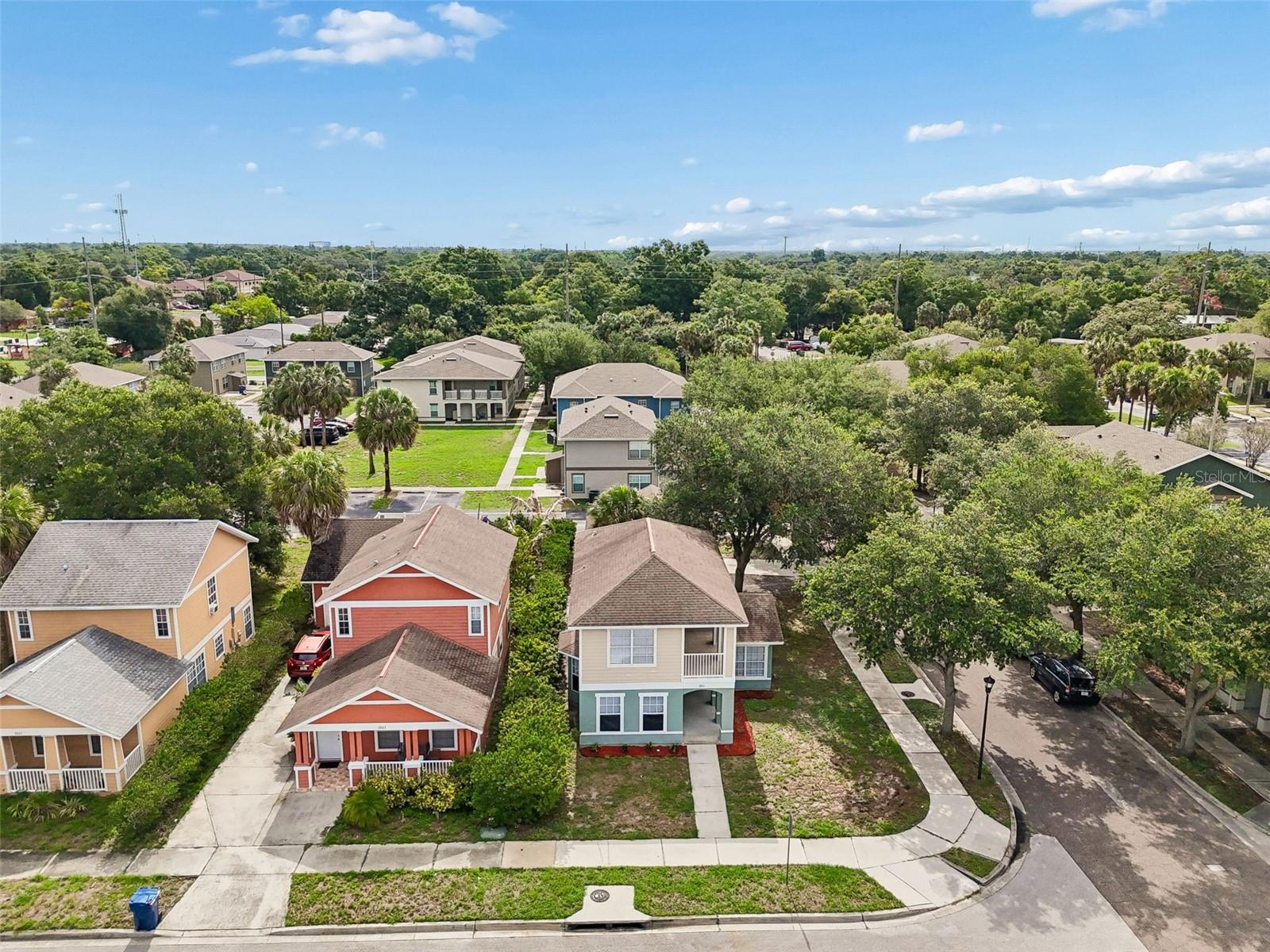 3801 MACHADO ST, TAMPA, FL, 33610
