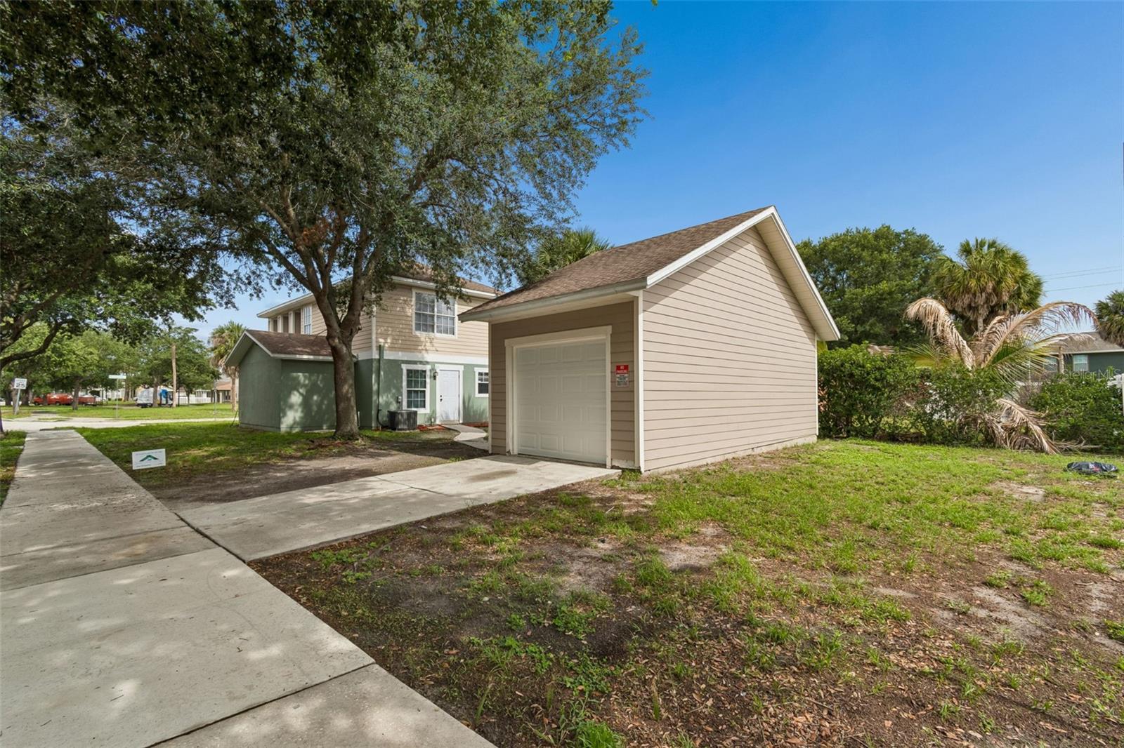 3801 MACHADO ST, TAMPA, FL, 33610