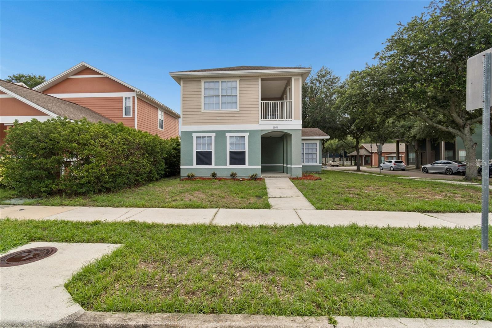 3801 MACHADO ST, TAMPA, FL, 33610