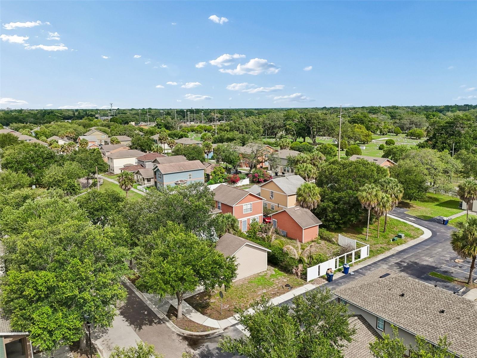 3801 MACHADO ST, TAMPA, FL, 33610