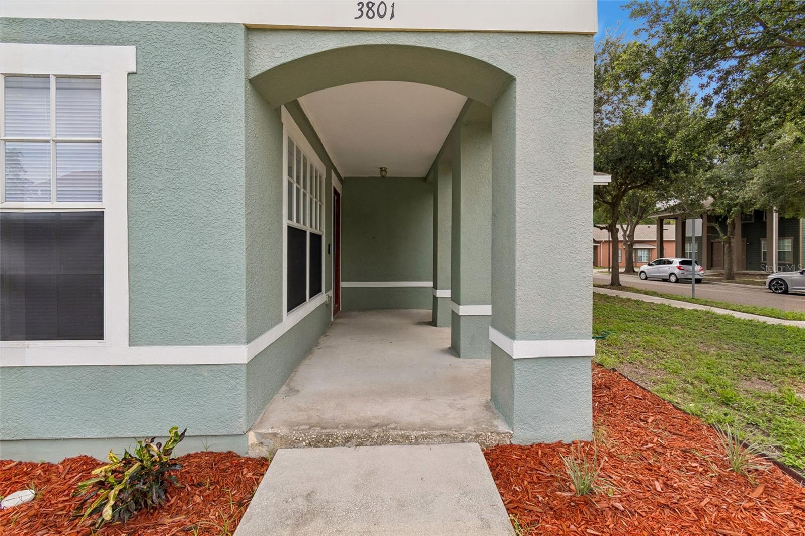 3801 MACHADO ST, TAMPA, FL, 33610