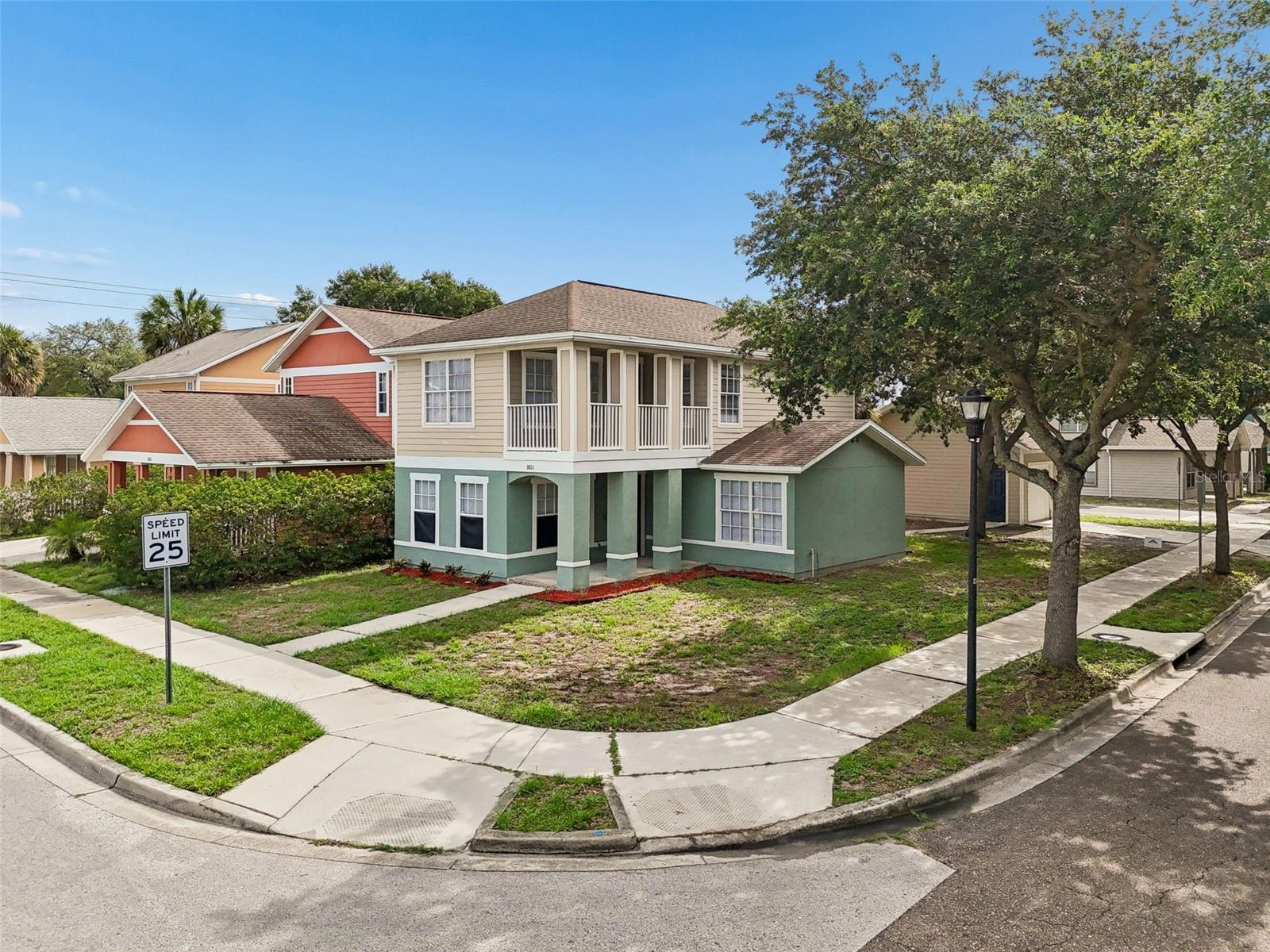 3801 MACHADO ST, TAMPA, FL, 33610