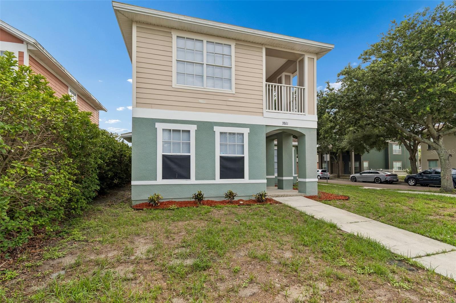 3801 MACHADO ST, TAMPA, FL, 33610