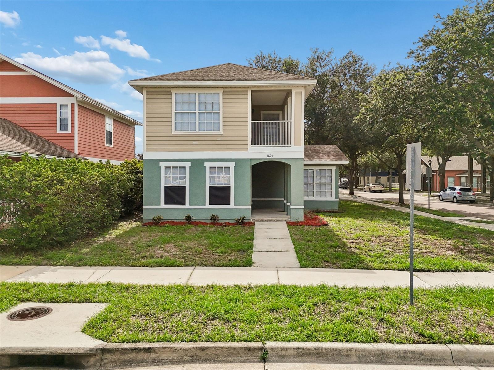 3801 MACHADO ST, TAMPA, FL, 33610