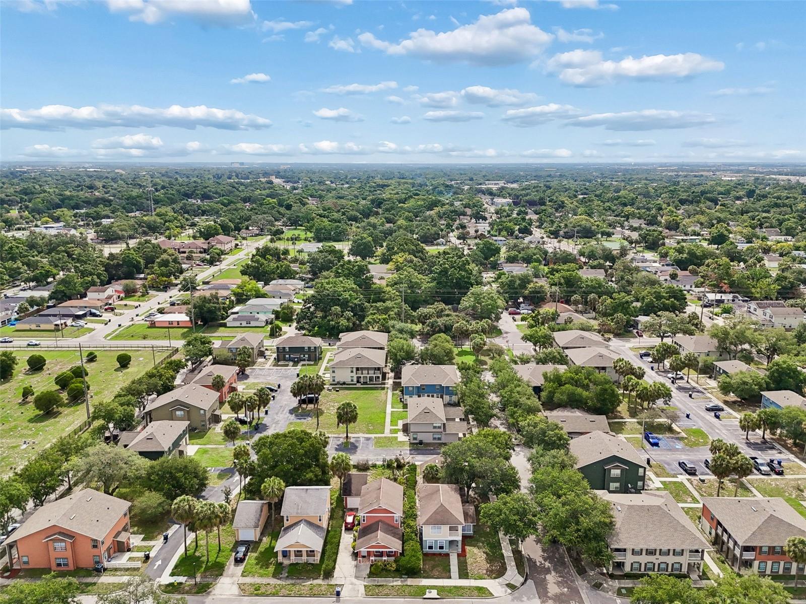 3801 MACHADO ST, TAMPA, FL, 33610