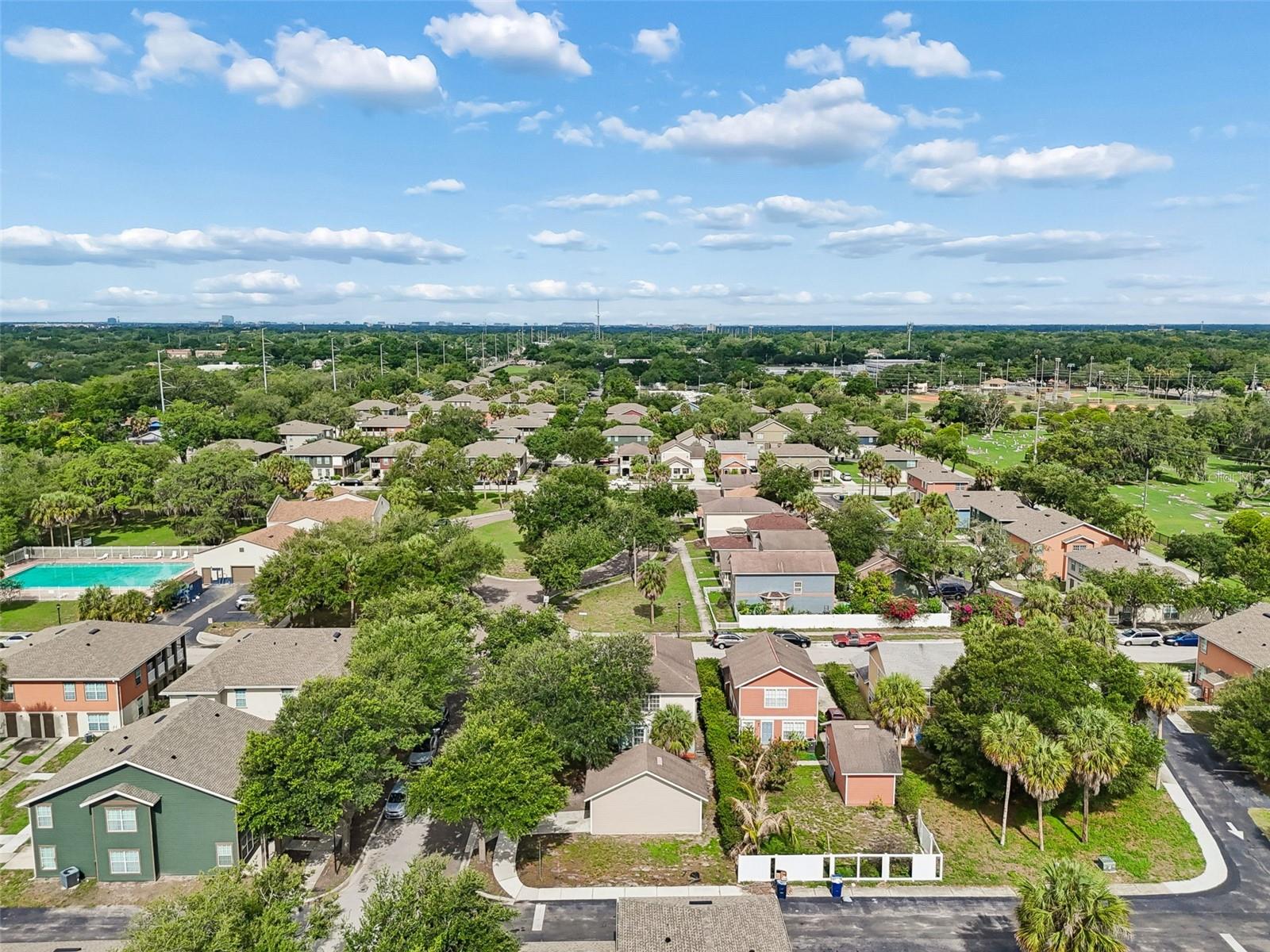 3801 MACHADO ST, TAMPA, FL, 33610