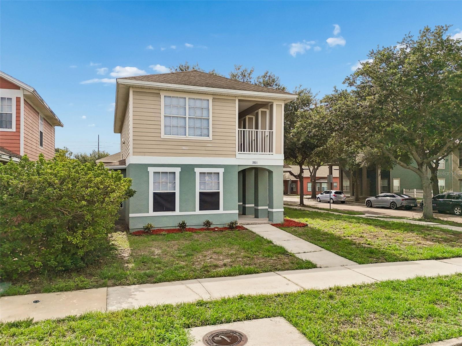 3801 MACHADO ST, TAMPA, FL, 33610