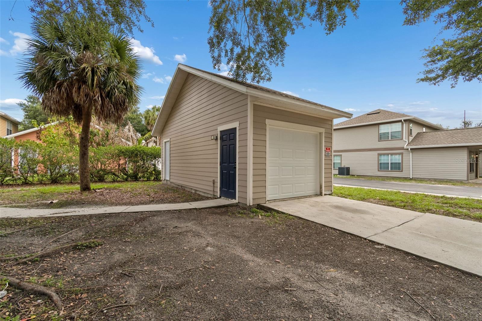 3801 MACHADO ST, TAMPA, FL, 33610