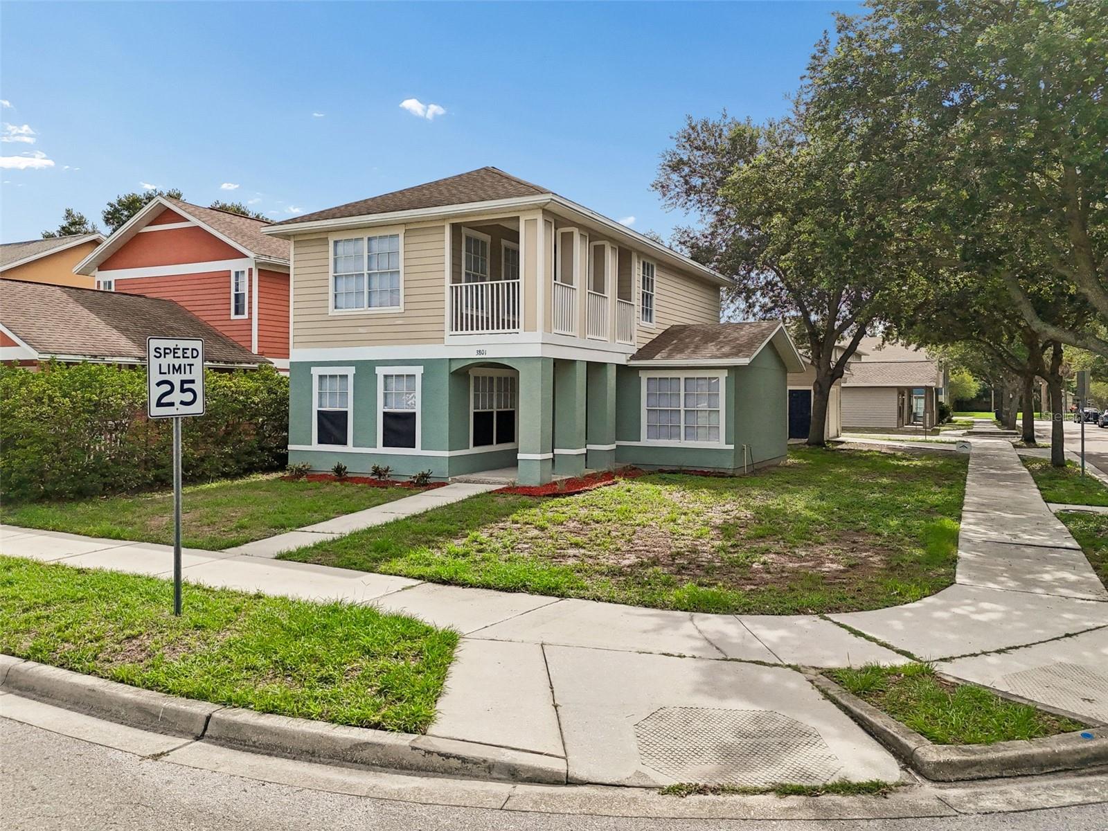 3801 MACHADO ST, TAMPA, FL, 33610