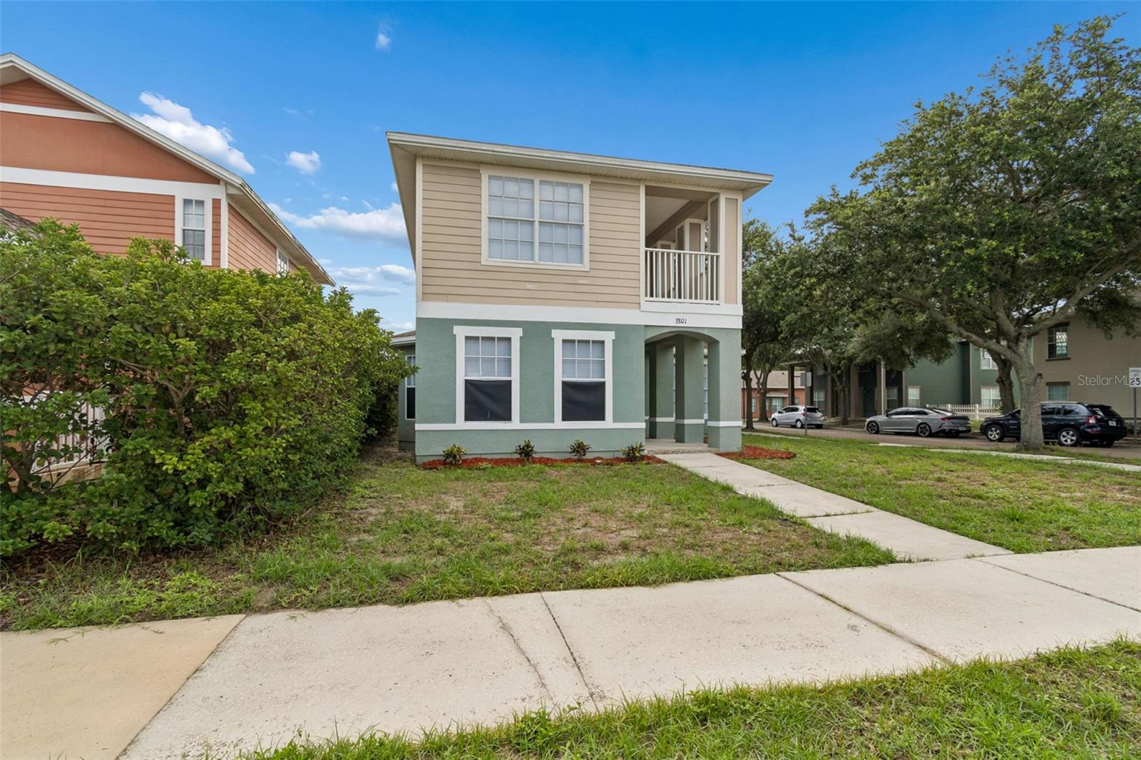 3801 MACHADO ST, TAMPA, FL, 33610
