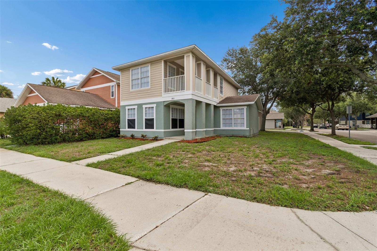 3801 MACHADO ST, TAMPA, FL, 33610