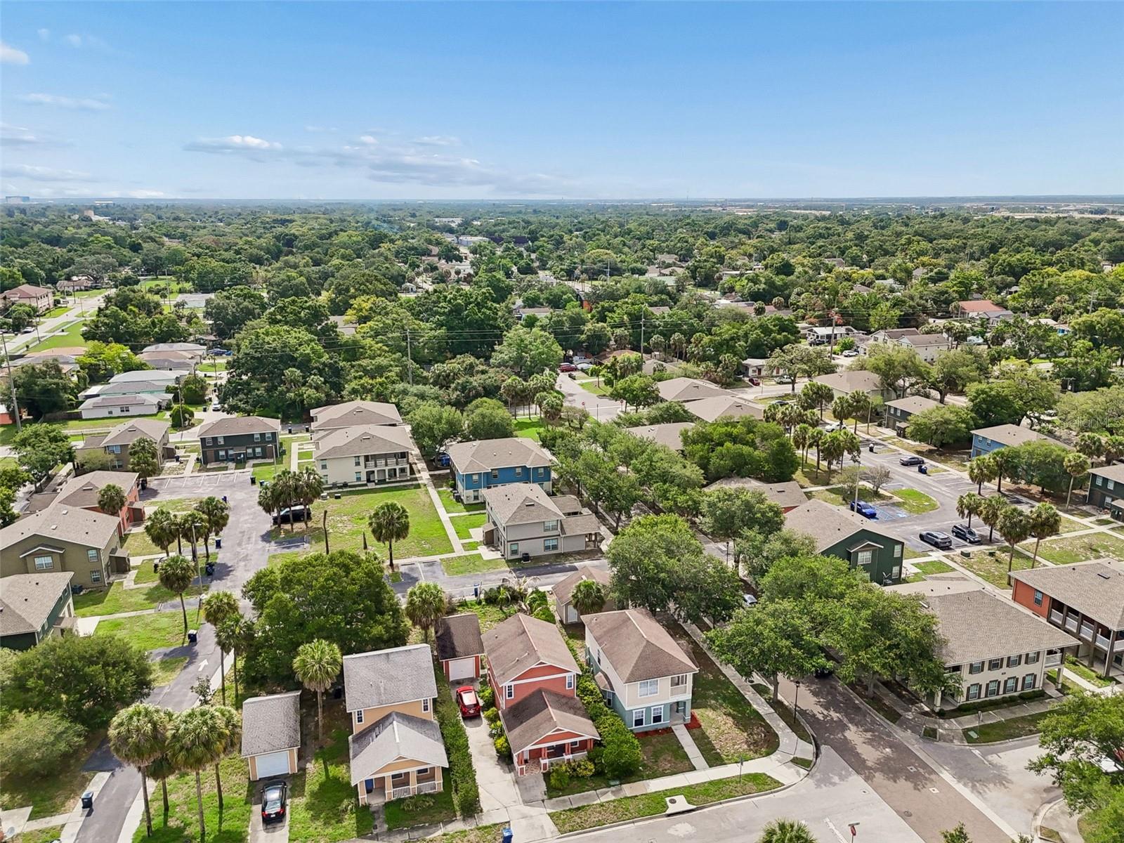 3801 MACHADO ST, TAMPA, FL, 33610