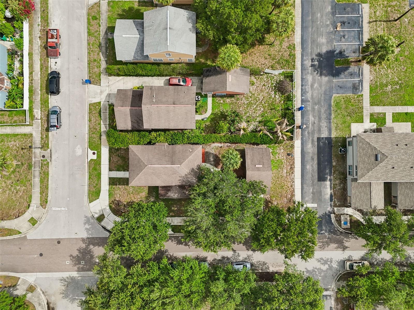 3801 MACHADO ST, TAMPA, FL, 33610