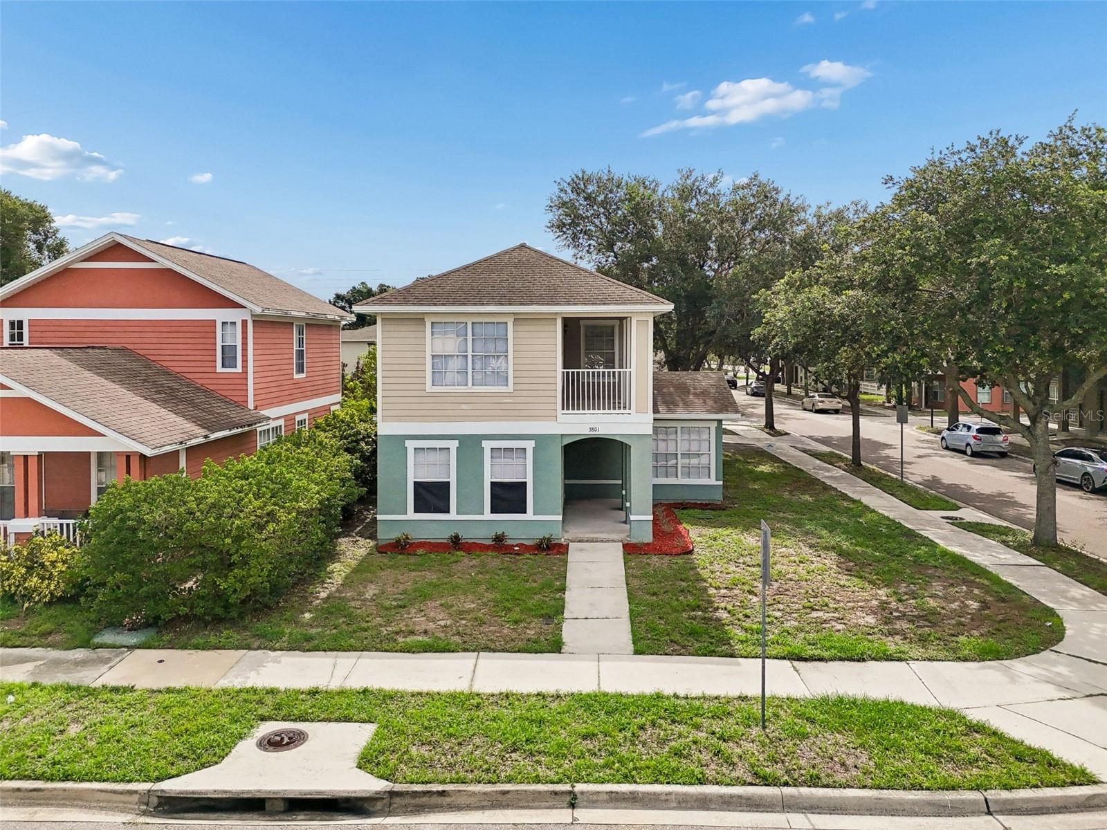 3801 MACHADO ST, TAMPA, FL, 33610