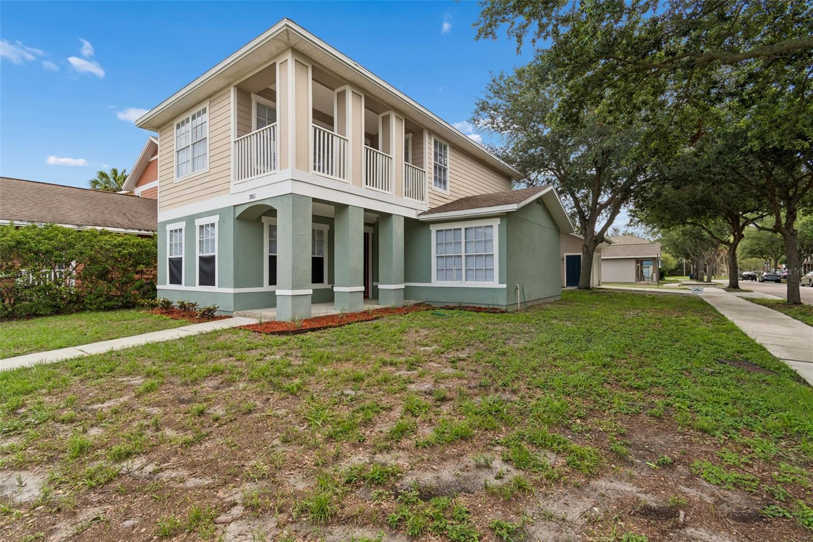 3801 MACHADO ST, TAMPA, FL, 33610