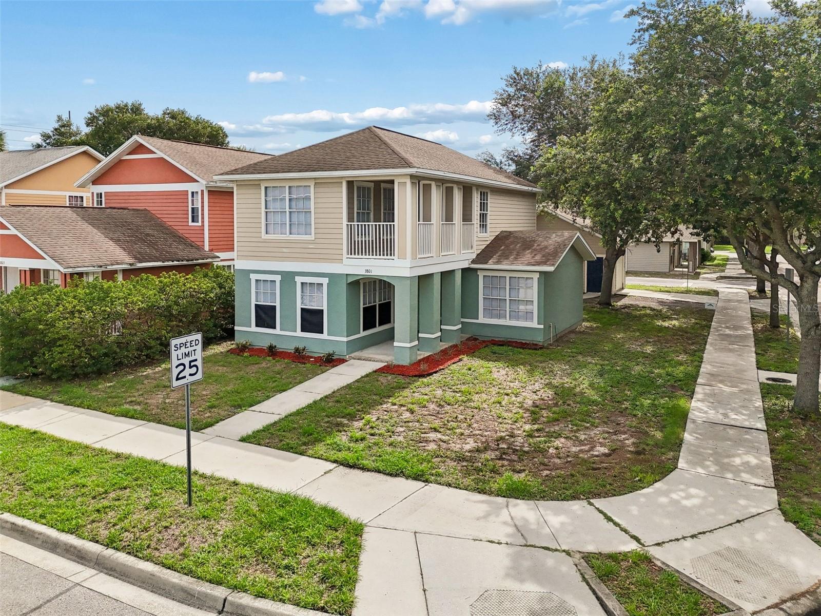 3801 MACHADO ST, TAMPA, FL, 33610