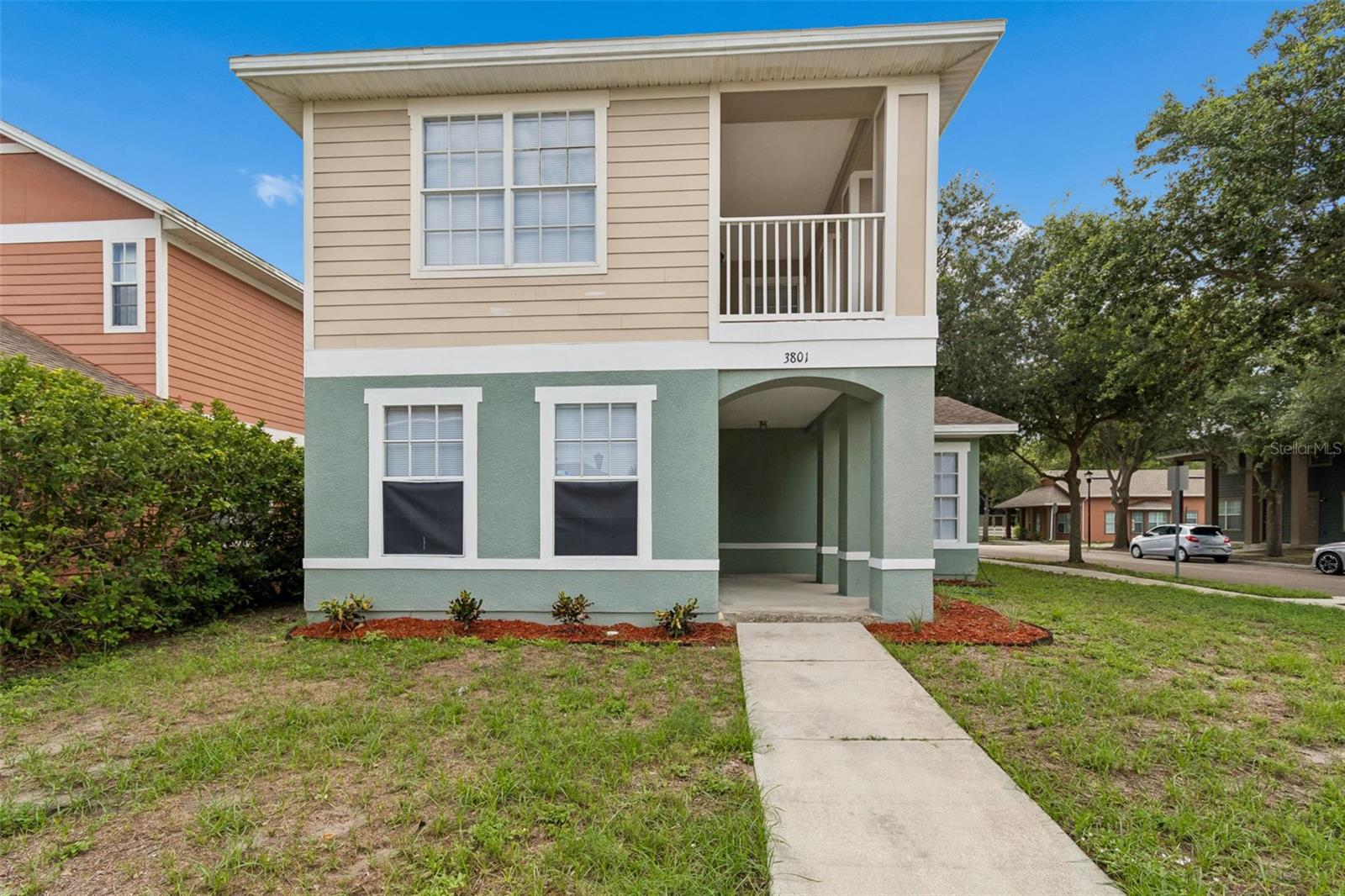 3801 MACHADO ST, TAMPA, FL, 33610
