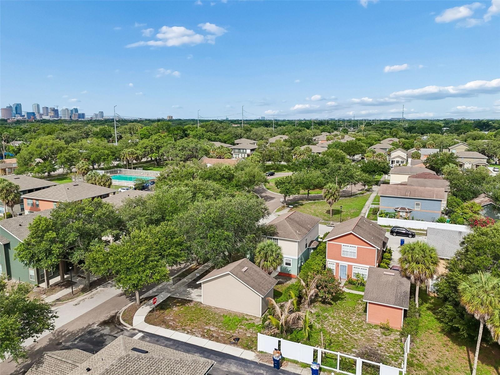 3801 MACHADO ST, TAMPA, FL, 33610