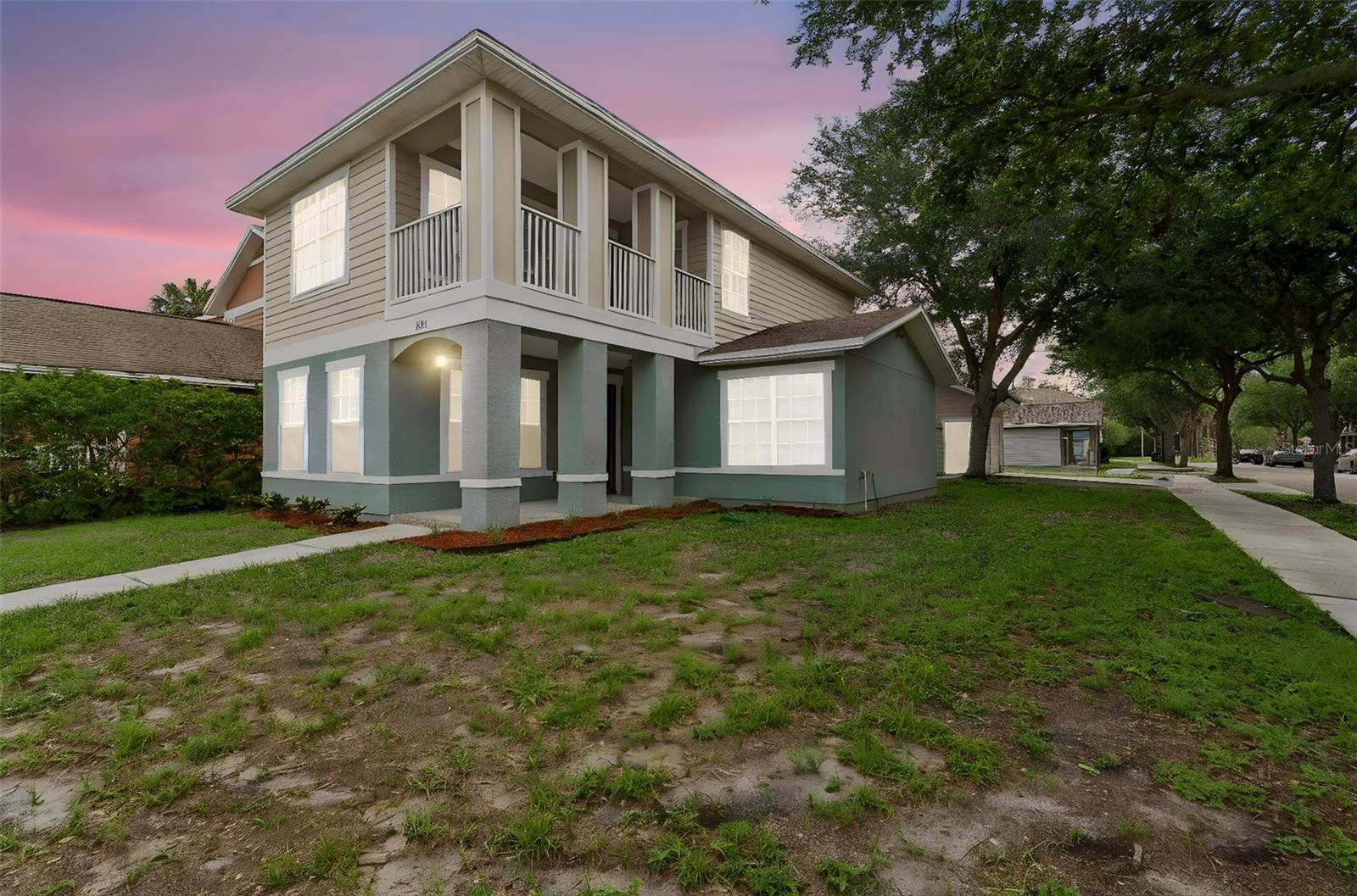 3801 MACHADO ST, TAMPA, FL, 33610