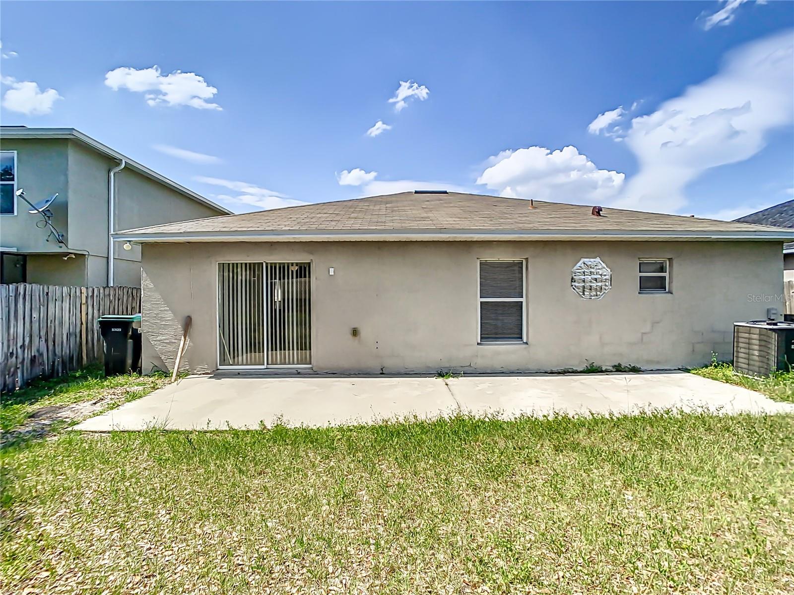 10155 LAXTON ST, ORLANDO, FL, 32824