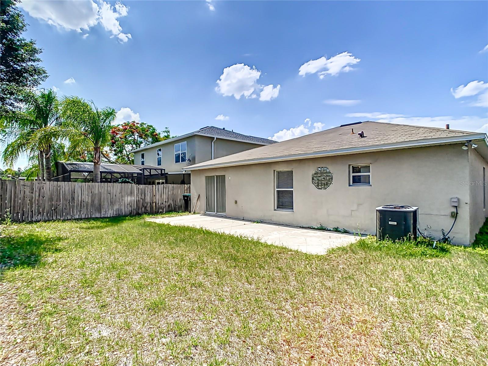 10155 LAXTON ST, ORLANDO, FL, 32824