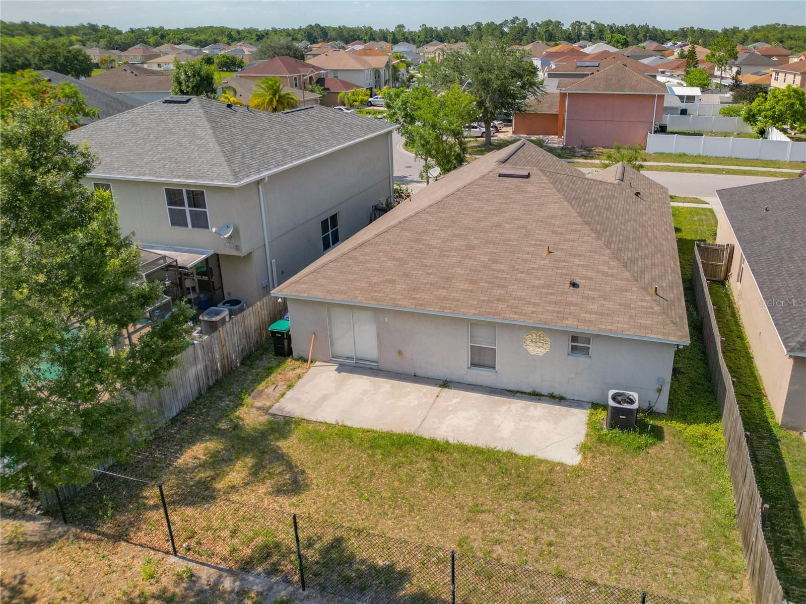 10155 LAXTON ST, ORLANDO, FL, 32824