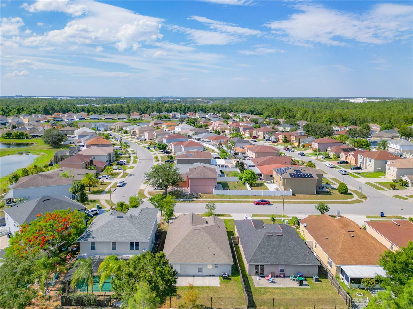 10155 LAXTON ST, ORLANDO, FL, 32824