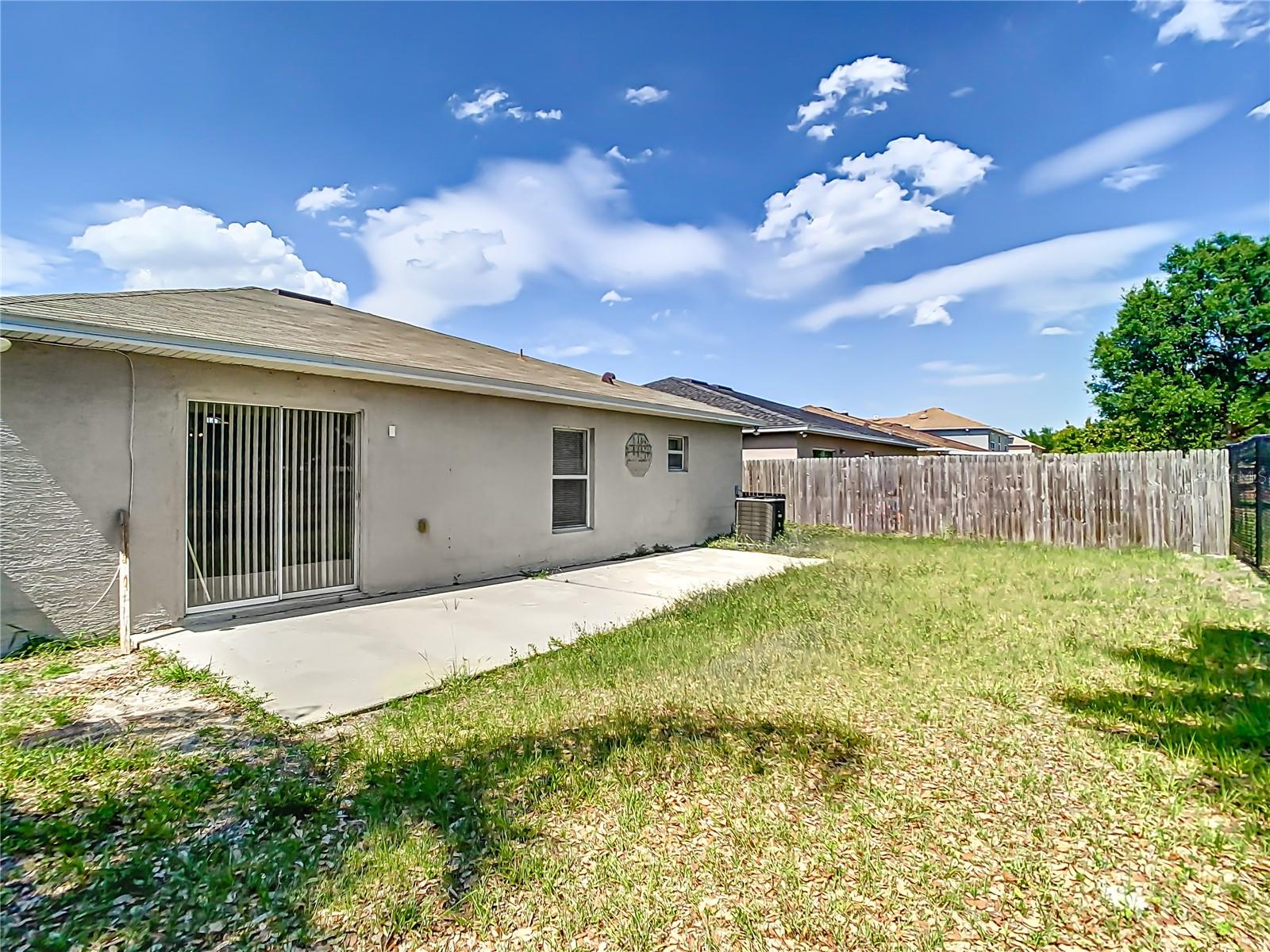 10155 LAXTON ST, ORLANDO, FL, 32824