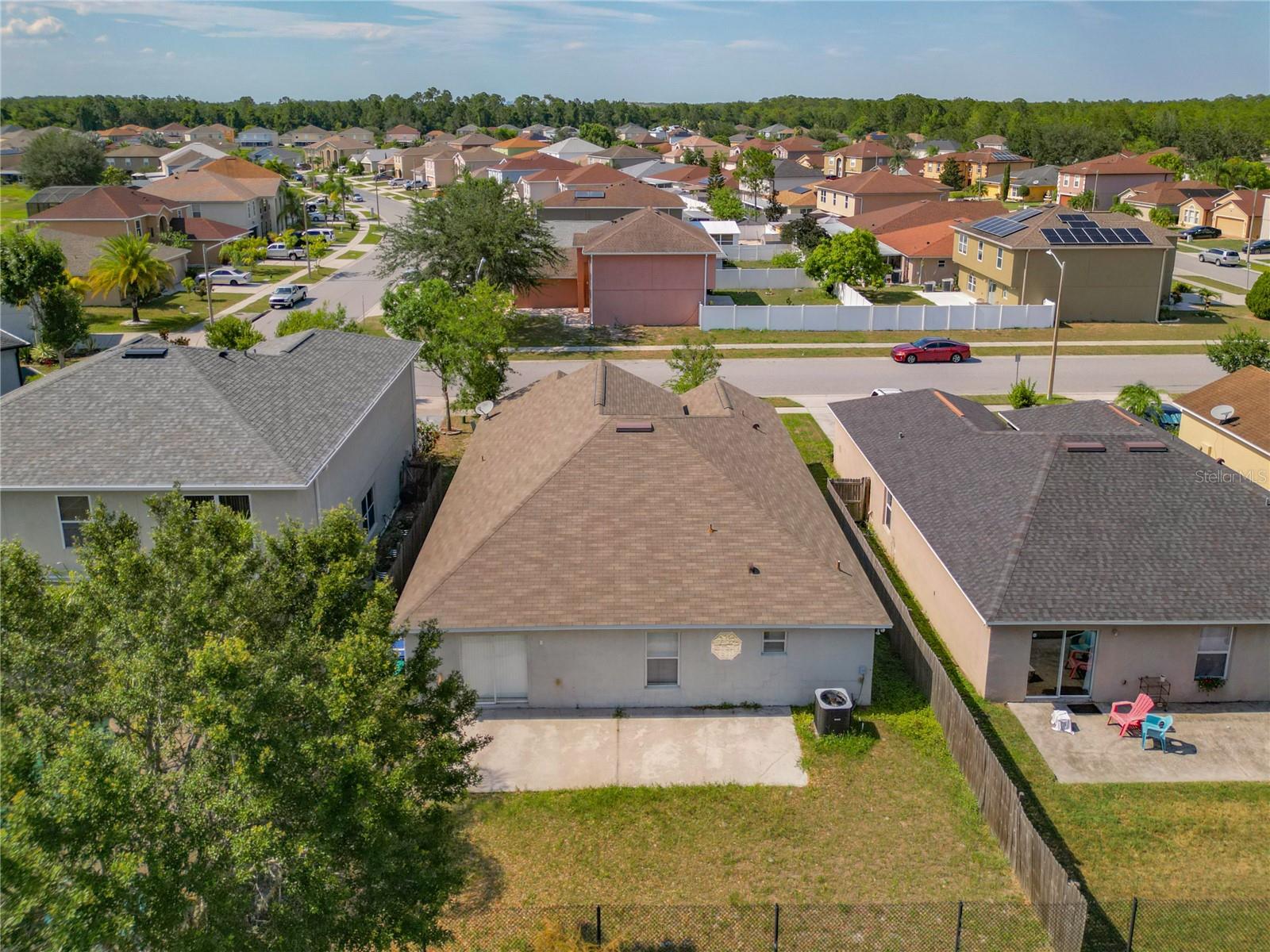 10155 LAXTON ST, ORLANDO, FL, 32824