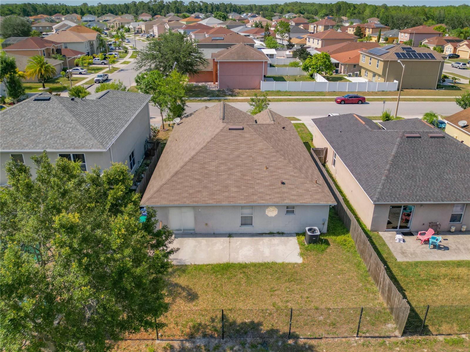 10155 LAXTON ST, ORLANDO, FL, 32824