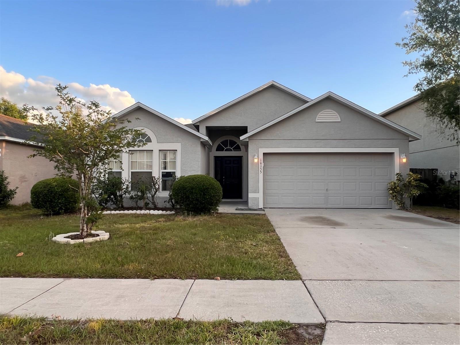 10155 LAXTON ST, ORLANDO, FL, 32824