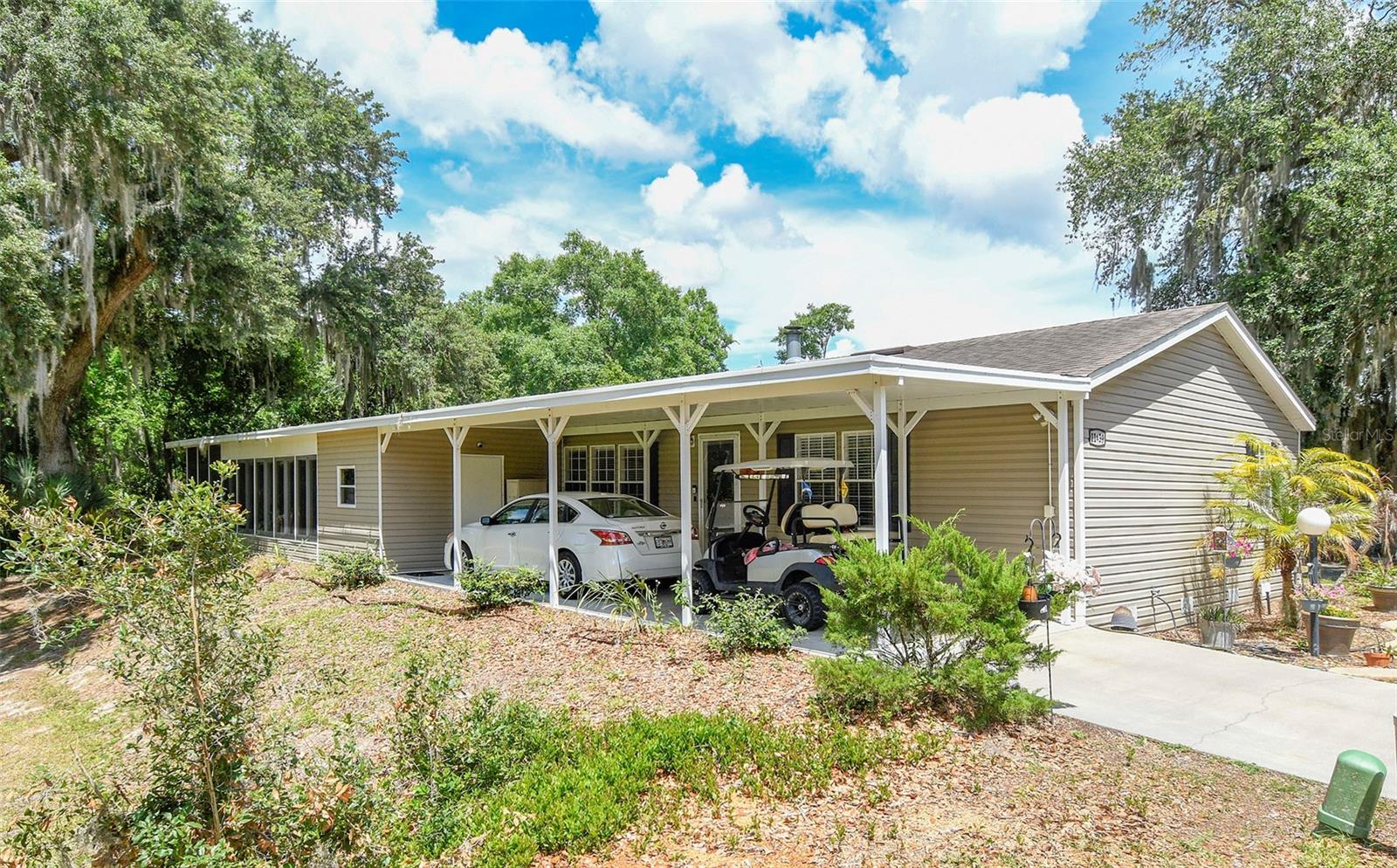 11639 MARTELL CT, LEESBURG, FL, 34788